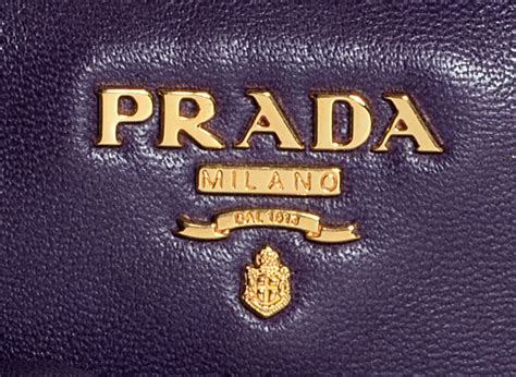 prada fake vs authentic vintage logo shopper bag|prada purse authenticity.